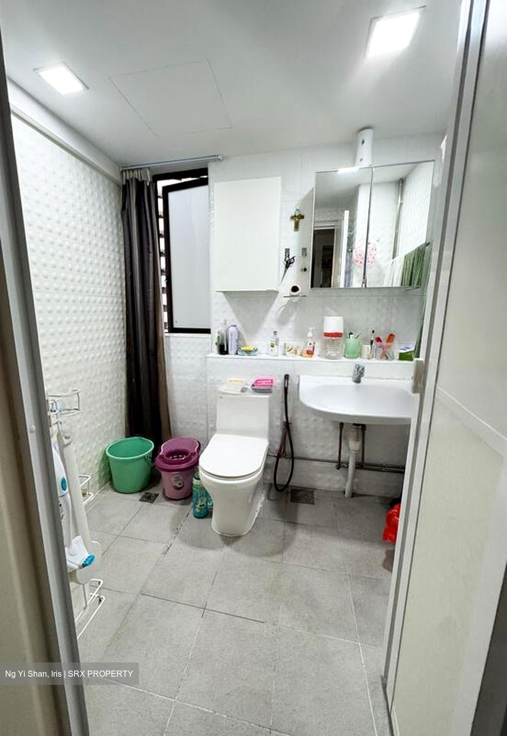 The Tanamera (D16), Condominium #453554201